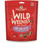 Stella & Chewy's Wild Weenies Freeze Dried Game Bird Dog Treats 3.25 oz - Talis Us