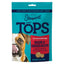 Stewart Puff Tops Bacon & Chicken Recipe Freeze - Dried Dog Food Topper - Talis Us