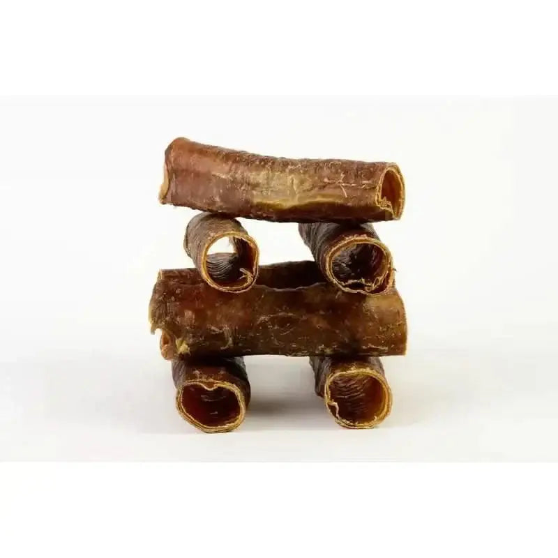 Talis Us Trachea and Gullet Dog Treats - Premium Chews - Talis Us