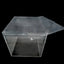 Talis - us Acrylic Reptile Enclosure Terrarium Cage For Lizard Snake Tarantula 9"x 9"x 9" - Talis Us