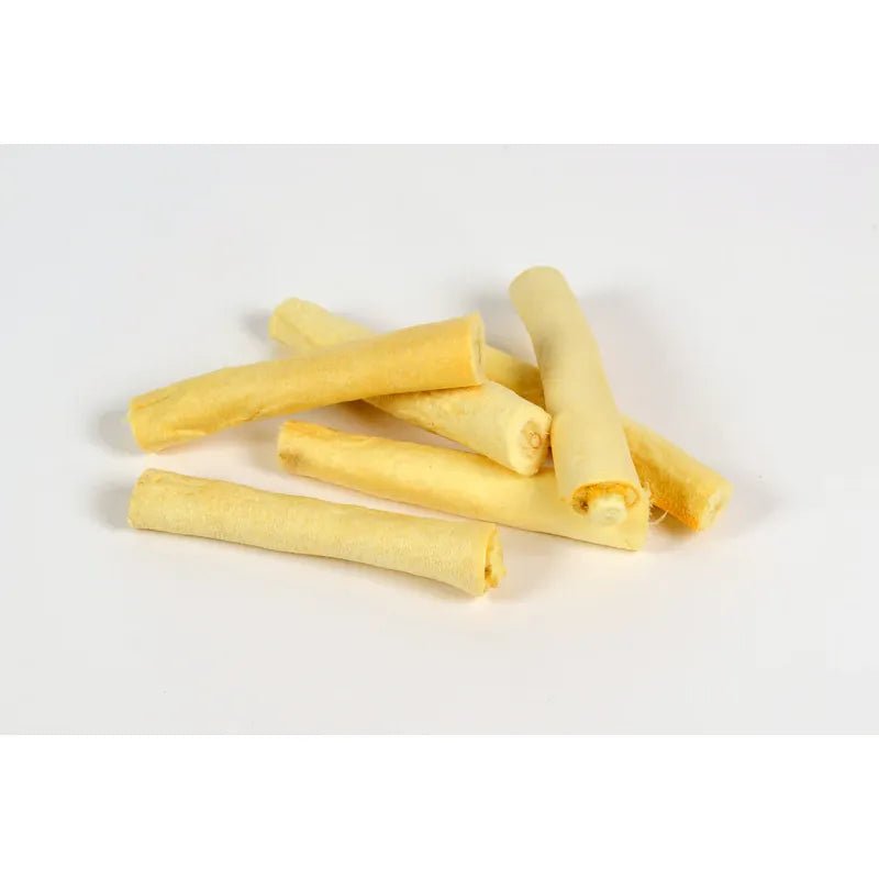 Talis Us Cow Tail Dog Chews - Healthy Dog Treats - Talis Us
