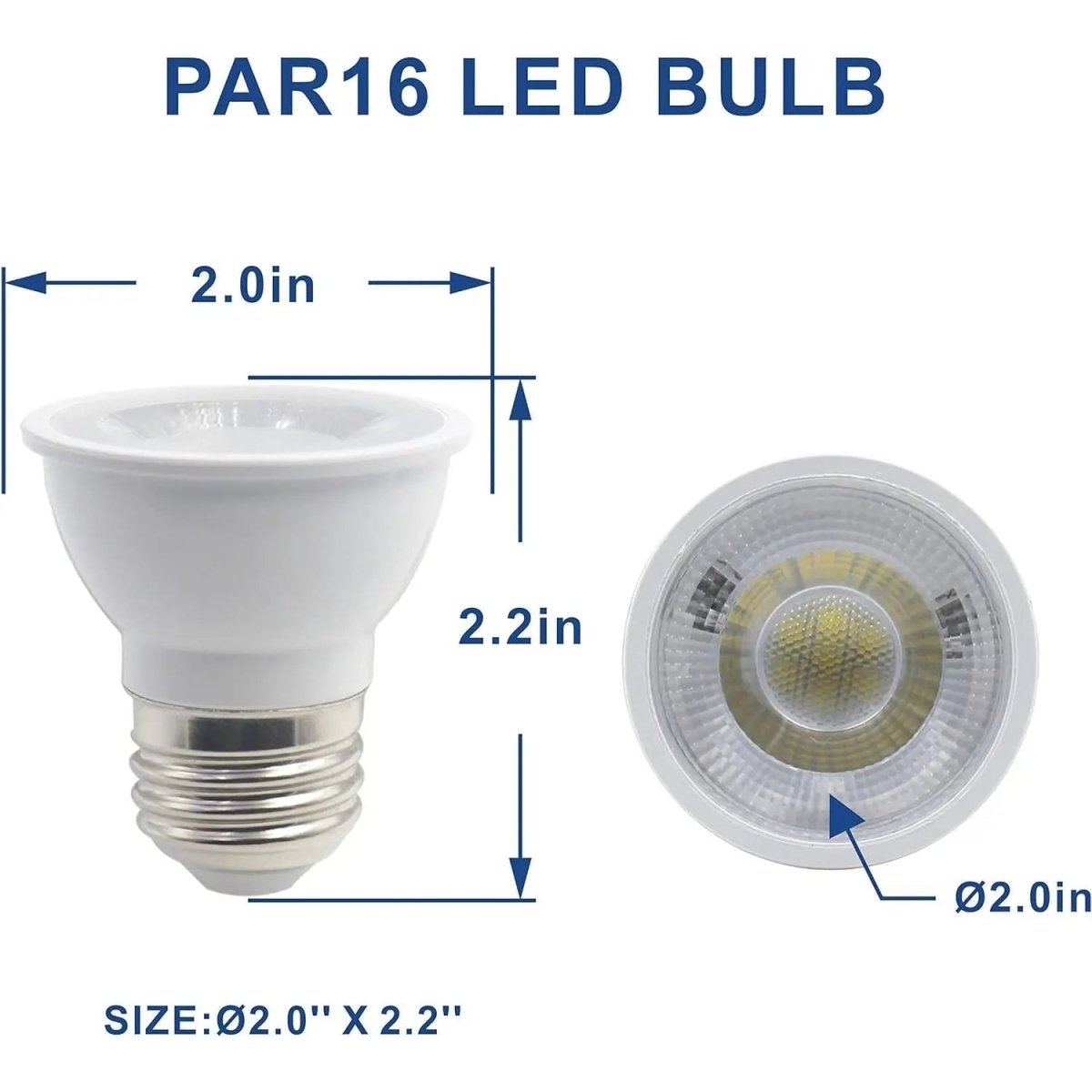 Talis - us LED Light for Ant Nest Ants Farm Insect Cages Spotlight for Formicarium - Talis Us
