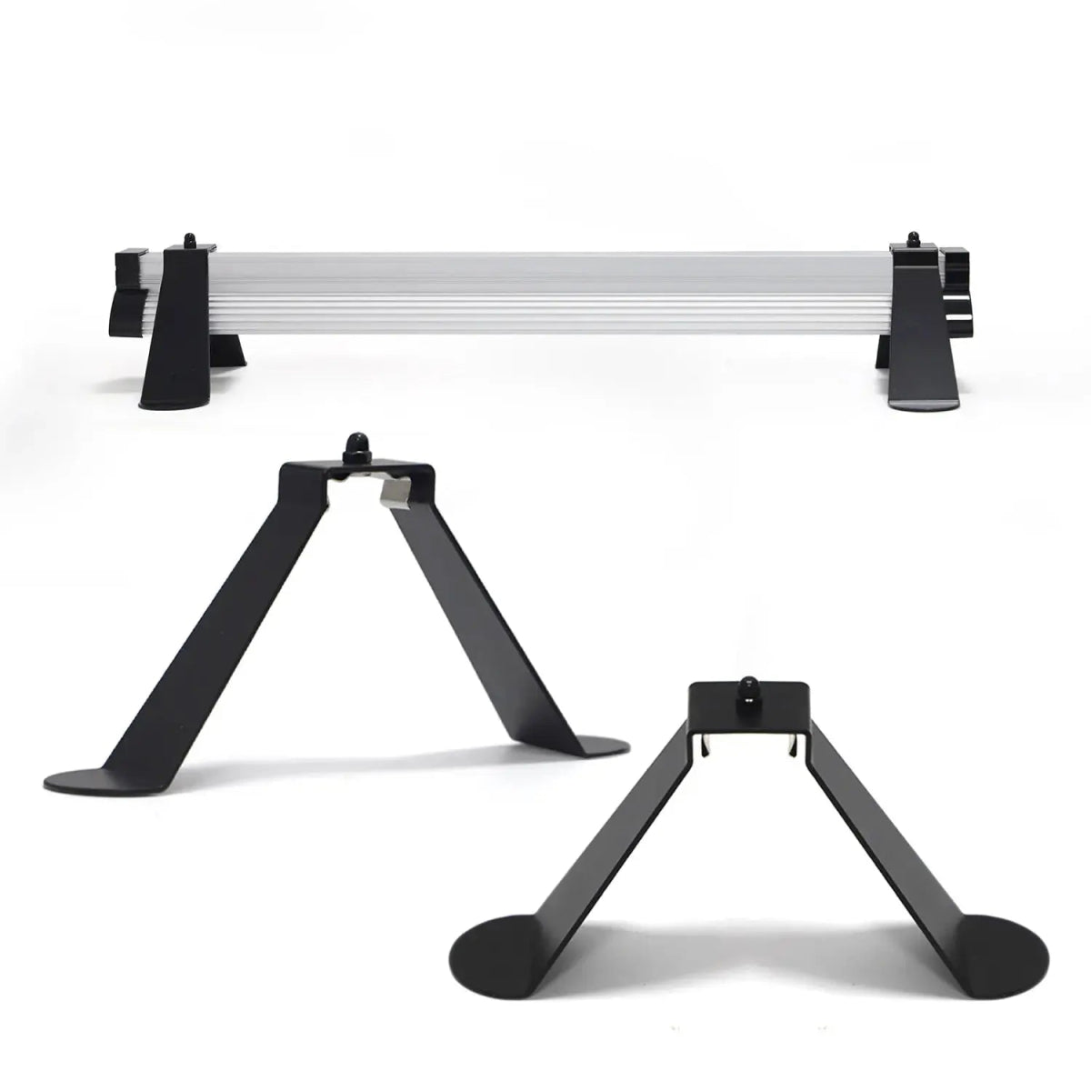 Talis - US LED T5 UVB Lamp Stand for Reptile Terrariums - Talis Us