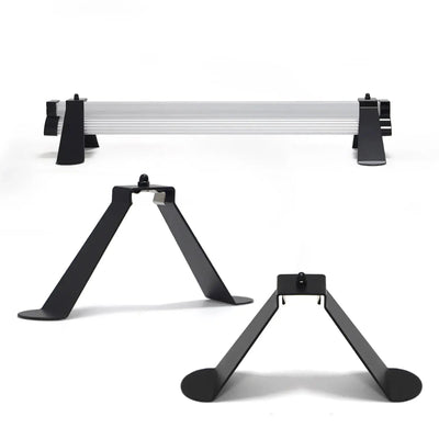 Talis - US LED T5 UVB Lamp Stand for Reptile Terrariums - Talis Us