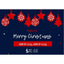 Talis - us Merry Christmas Gift Card - Talis Us