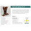 Talis Us Pet Safe Beef Jerky Springs for Dogs - Talis Us