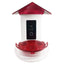 Talis - us Professional Hummingbird Feeder with Smart Al Camera - Talis Us