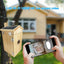 Talis - us Smart Bird Nesting House with WI - FI Camera - Talis Us