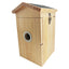 Talis - us Smart Bird Nesting House with WI - FI Camera - Talis Us