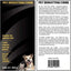 Front and back packaging of the Talis Us Pet Dematting Comb for Dogs with Ergonomic Handle. The front displays a smiling dog, product features, and the Talis Us brand. The back offers usage instructions and benefits for easy fur detangling.