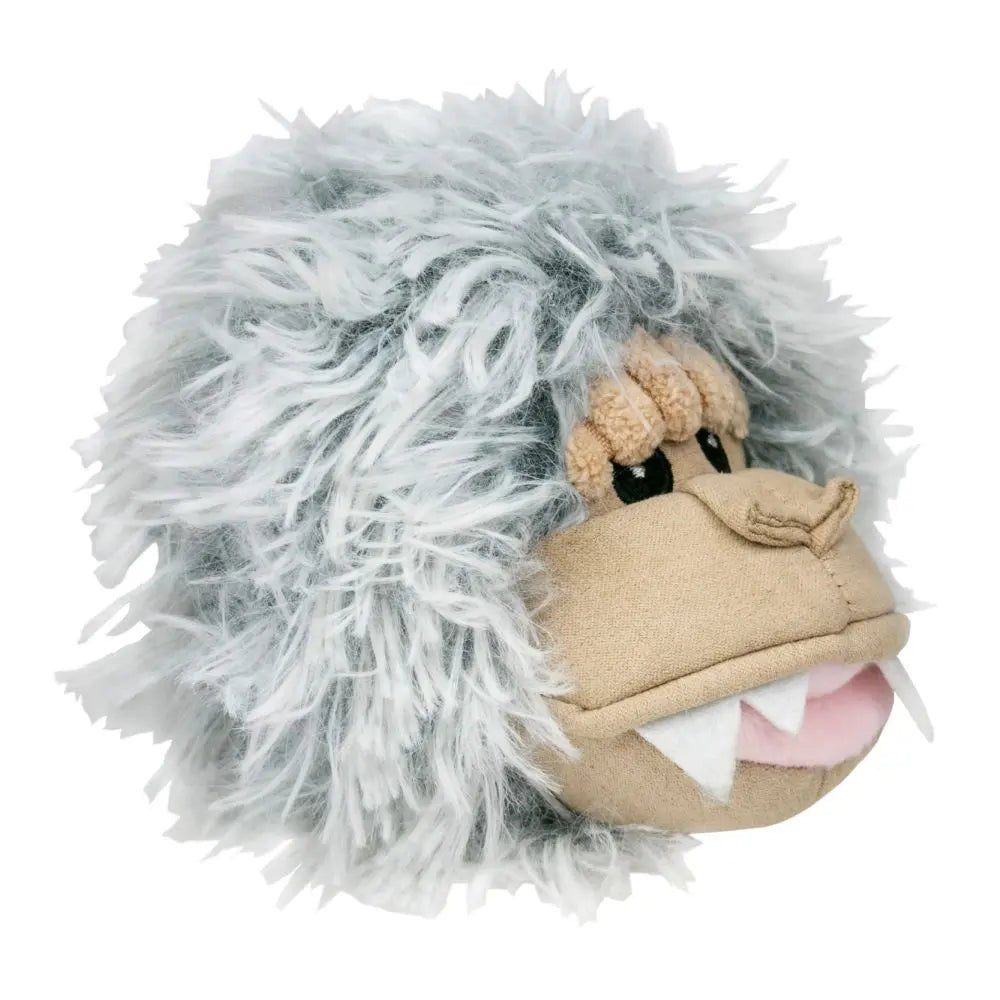 Tall Tails 2 - in - 1 Fetch Ball Dog Toys - Talis Us