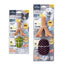 Tall Tails 2 Pack Antler/Acorn Enrichment Pack Safe Chew Toys for Dogs - Talis Us