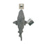 Tall Tails Crunch Shark Dog Toys 14" - Talis Us