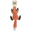 Tall Tails Fox With Squeaker Dog Toys 12" - Talis Us