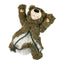 Tall Tails Orangutan Rope Body Dog Toy 14" - Talis Us