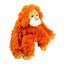 Tall Tails Orangutan Rope Body Dog Toy 14" - Talis Us