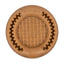 Tall Tails Wiggle Waffle Chew Dog Toy - Talis Us