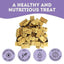 The Granville Island Beef Liver Freeze - Dried Pet Treats 1.7oz - Talis Us