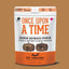 The Granville Island Pumpkin Dehydrated Pet Treat For Dogs & Cats Vegan 2.8 oz - Talis Us