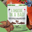 The Granville Island Salmon, Cranberry & Blueberry Dehydrated Pet Treat 2.82 oz - Talis Us