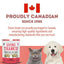 The Granville Island Turkey Freeze - Dried Pet Treats 1.7oz - Talis Us