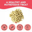 The Granville Island Turkey Freeze - Dried Pet Treats 1.7oz - Talis Us