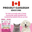 The Granville Island Wild Salmon Freeze - Dried Pet Treats 1.7oz - Talis Us