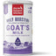The Honest Kitchen Daily Boosters Instant Goat's Milk with Probiotics for Dogs - Talis Us