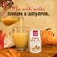The Honest Kitchen Pumpkin Latte for Dogs - Treat & Nourish - Talis Us