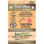 The Real Meat Company Air - Dried Chicken with Salmon Dog Food 2lb - Talis Us