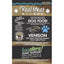 The Real Meat Company Air - Dried Venison with Mussels Dog Food 2lb - Talis Us