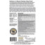 The Real Meat Company Air - Dried Venison with Mussels Dog Food 2lb - Talis Us