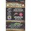 The Real Meat Company Air - Dried Venison with Salmon Dog Food 2lb - Talis Us