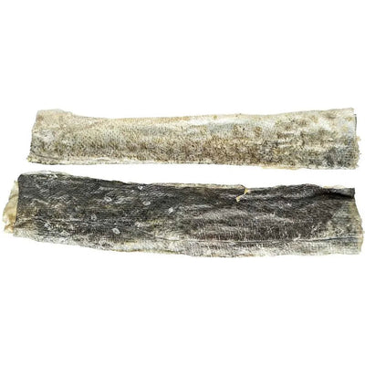 This & That Harbour Large Fish Planks Dehydrated Cat & Dog Treat 2.5oz - Talis Us