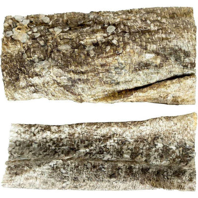 This & That Harbour Small Fish Planks Dehydrated Cat & Dog Treat 2.5oz - Talis Us