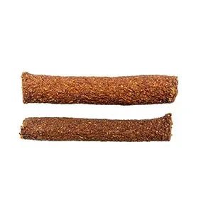 This & That Snack Station Applesauce Pork Sticks Dehydrated Dog Treats - Talis Us