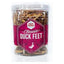 This & That Snack Station Duck Feet Dehydrated Dog Treats - Talis Us