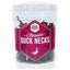 This & That Snack Station Duck Necks Dehydrated Dog Treats - Talis Us