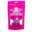 This & That Snack Station Duck Necks Dehydrated Dog Treats - Talis Us