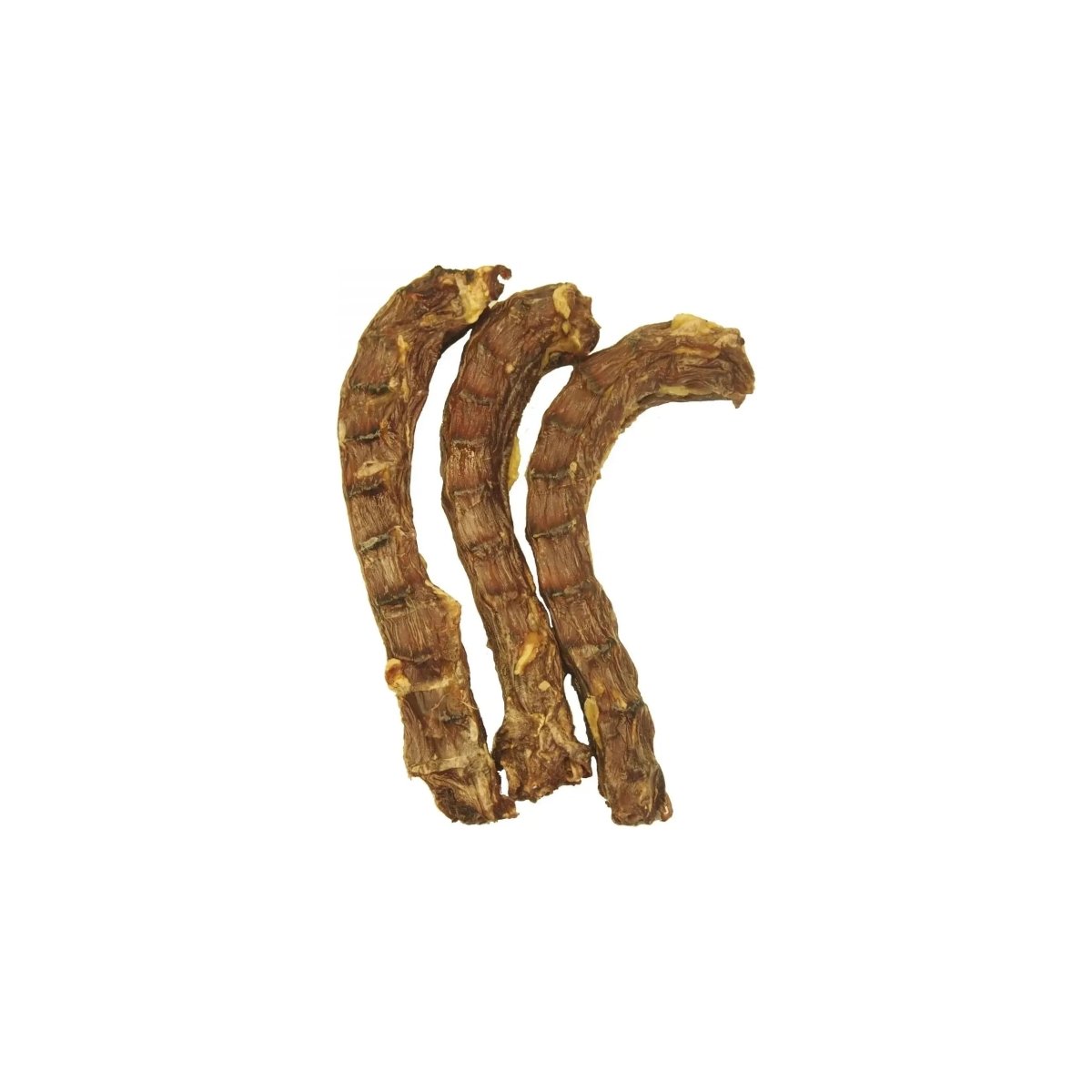 This & That Snack Station Duck Necks Dehydrated Dog Treats - Talis Us