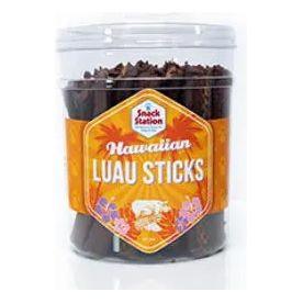 This & That Snack Station Hawaiian Luau Sticks Dehydrated Dog Treat Dog Treats 30ct - Talis Us