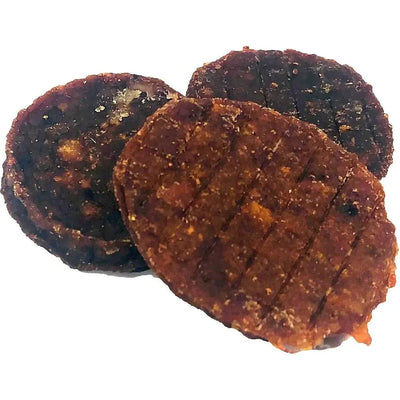 This & That Snack Station Wild Boar Sliders Dehydrated Cat & Dog Treats - Talis Us