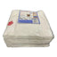 ThoozyPet 6pk 100% Cotton Cat & Dog Towels with Red Paw 20" x 40" - Talis Us
