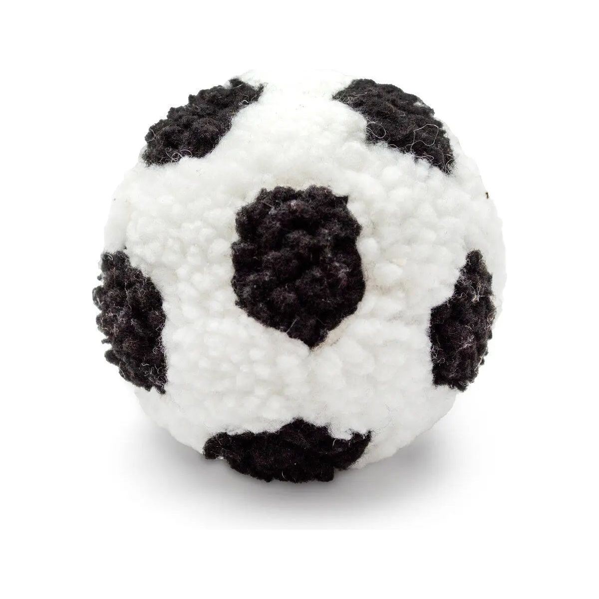 ThoozyPet Ball Plush Dog Toy - Talis Us