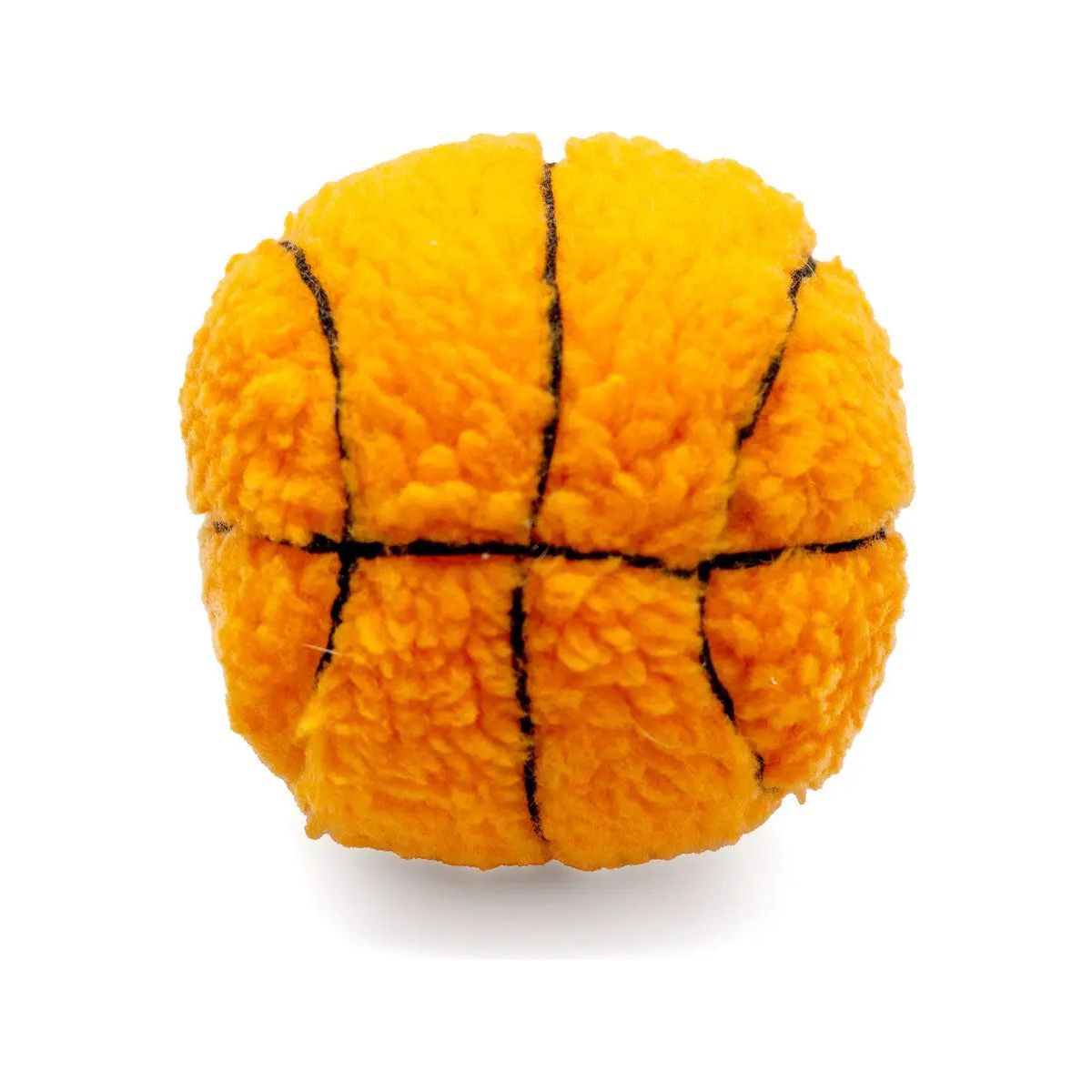 ThoozyPet Ball Plush Dog Toy - Talis Us