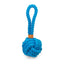 ThoozyPet Ball Tug Rope Dog Toy with Handle - Talis Us