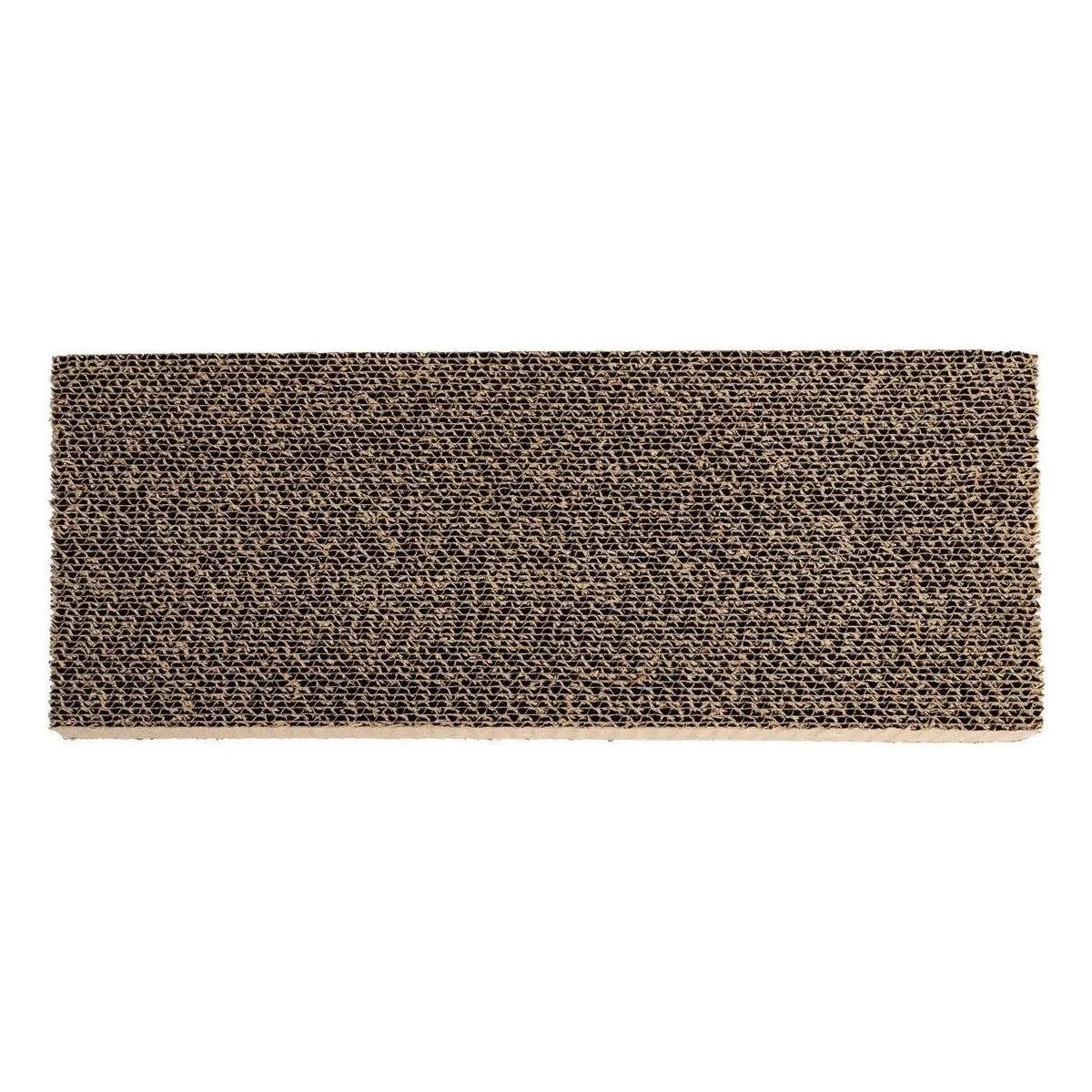 ThoozyPet Double Wide Tray Scratcher - Talis Us