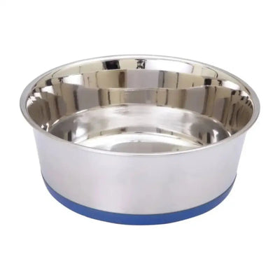 ThoozyPet Heavy Dish Outside Matte Inside Mirror with Bonded Silicone Rubber Base - Talis Us