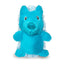 ThoozyPet Hedgehog Plush Dog Toy 13" - Talis Us