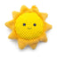 ThoozyPet Soft Plush Dog Toys 8" - Talis Us